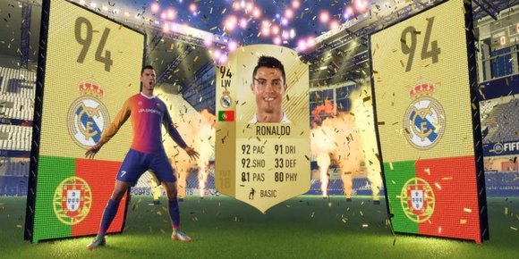 Michael (32) krevde «Fifa»-dataen sin av EA