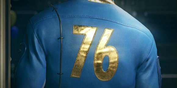 «Fallout 76» lanseres ikke på Steam