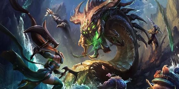 «League of Legends»-utviklerne jobber med nye spill