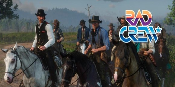 Kan cowboy-drømmen bli oppfylt i «Red Dead Redemption 2»?
