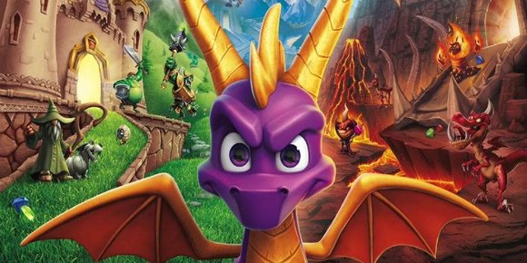 «Spyro» utsatt
