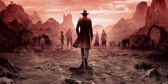 «Desperados» gjør comeback