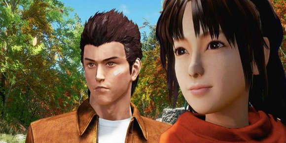 «Shenmue 3» har fått dato