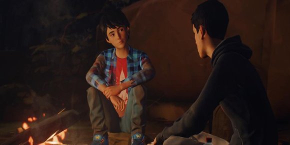 Første episode av «Life is Strange 2» kommer neste måned