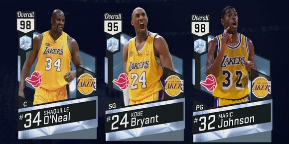 Endrer loot boxes i «NBA 2k» for Belgia og Nederland