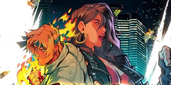 Etter 24 år får «Streets of Rage» ny oppfølger