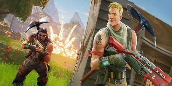 Snart mister enkelte PS4-spillere urettferdig fordel i «Fortnite»