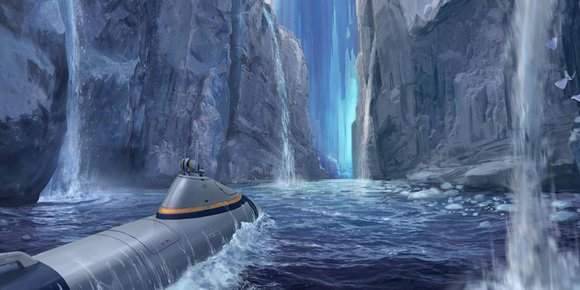 «Subnautica»-utvidelse kommer snart til Early Access