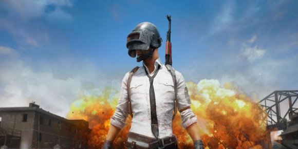 Nå er endelig «PUBG» ute til Xbox One