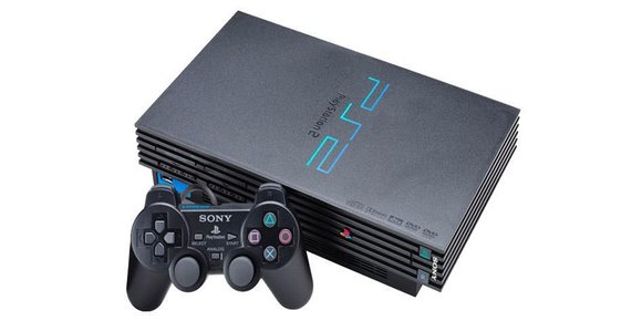 Trekker ut siste pluggen for PlayStation 2