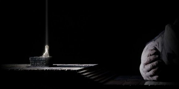 «Shadow of Colossus»- og «The Last Guardian»-skaperen åpner opp om sitt neste spill