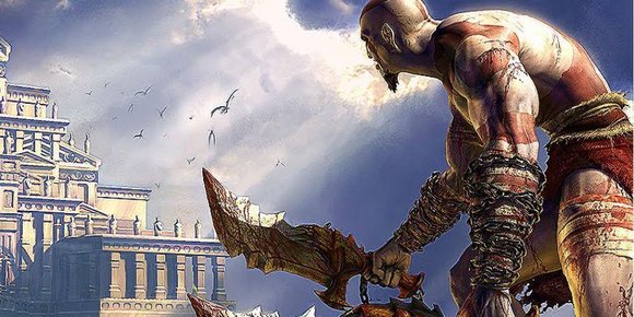 Mannen bak første «God of War»: - Jeg har ikke spilt det nye spillet