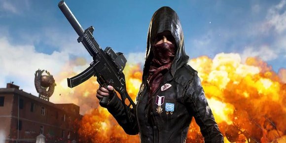«PUBG» kommer til PlayStation 4