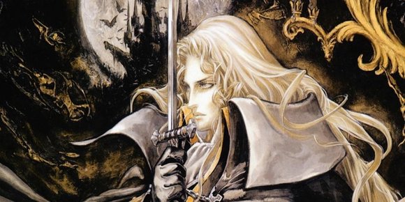 Samlepakke med «Castlevania»-spill ser ut til å være på vei til PS4