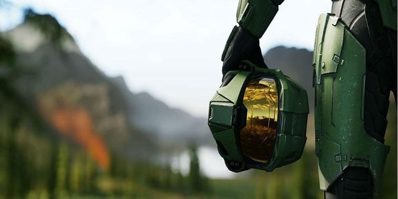 Lover at de ikke skal ta penger for loot boxes i «Halo Infinite»