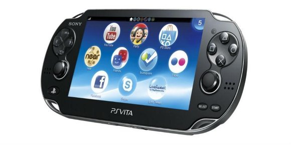 Varsler slutt for PlayStation Vita