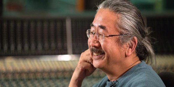 Den legendariske «Final Fantasy»-komponisten Nobuo Uematsu setter karrieren på vent av helseårsaker