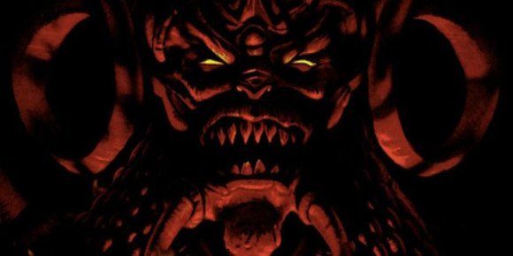 - «Diablo»-serie på vei til Netflix
