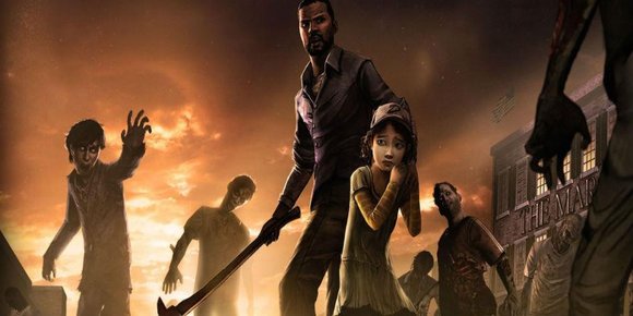 Telltale Games legger ned