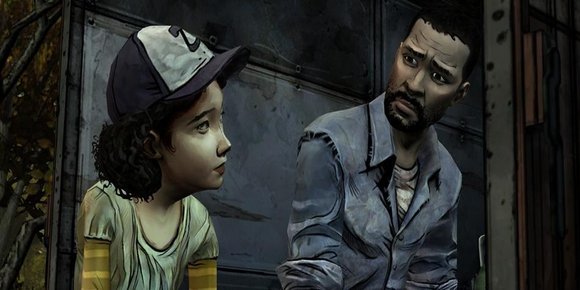 Utviklerne bekrefter: Den pågående «The Walking Dead»-sesongen blir ikke gjort ferdig