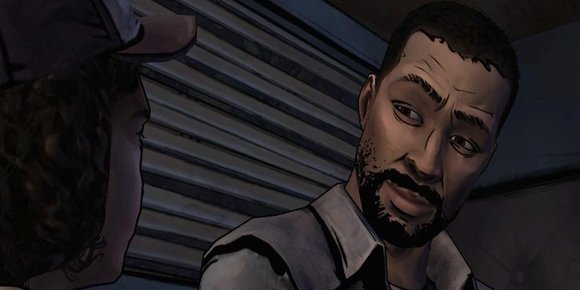 Den siste «The Walking Dead»-sesongen kan likevel bli reddet