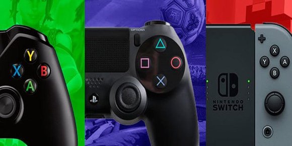 Sony snur - åpner opp for cross-play mellom PlayStation, Xbox og Switch