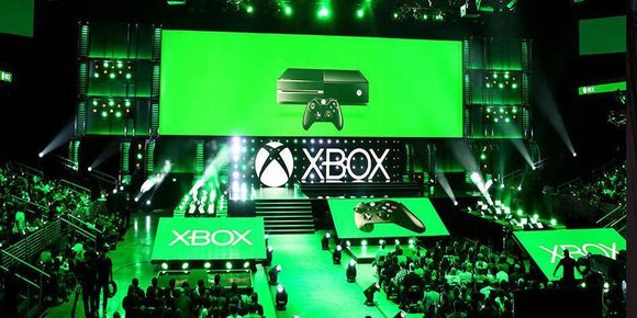 Microsoft skal ha en større Xbox-presentasjon i november