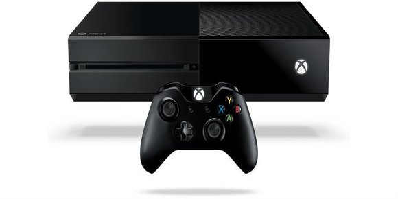 Nå får Xbox One endelig støtte for mus og tastatur