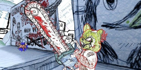 «Drawn to Death» legges ned