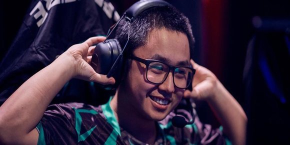 «League of Legends»-spiller utestengt fra verdensmesterskap og ilagt bøter etter drittkasting