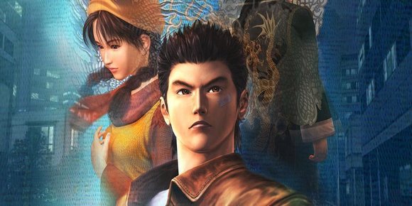 «Shenmue»-utvikler om nyutgivelsen: - De er verre enn originalene