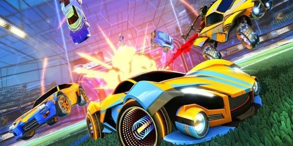 Ingen krysspilling med PS4 i «Rocket League» enda