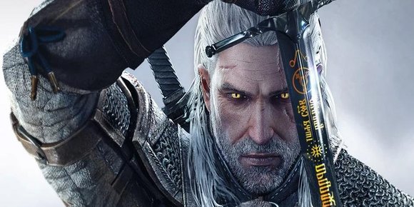 «The Witcher»-forfatter sendte faktura på 132 millioner kroner til spillutviklerne