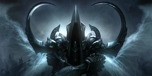 Blizzard planlegger et eller annet «Diablo»