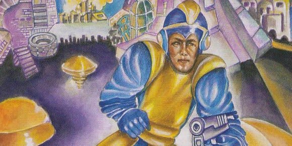 Også «Mega Man» blir live action-film