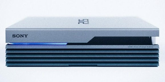 Sony-sjefen bekrefter ny PlayStation