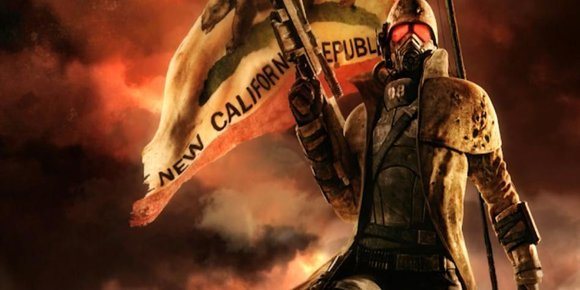 – Microsoft kjøper «Fallout: New Vegas»-studioet