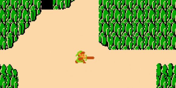 Nintendo har plutselig gitt ut en ny utgave av «Zelda» på Switch