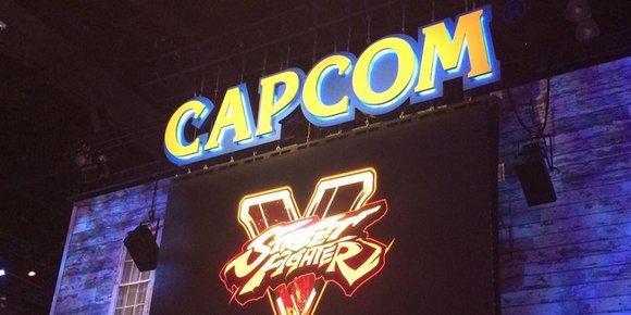 Capcom skal satse mer på «spill som tjeneste» over det å bare selge et spill én gang