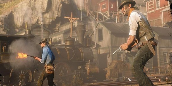 «Red Dead»-sjefen: - Forventer ikke at alle skal jobbe slik