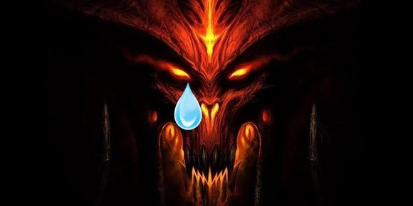 Blizzard: – Ikke forvent så mye om «Diablo» på Blizzcon