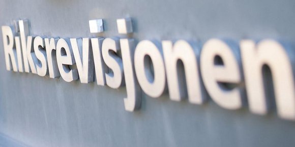 Riksrevisjonen refser NFI