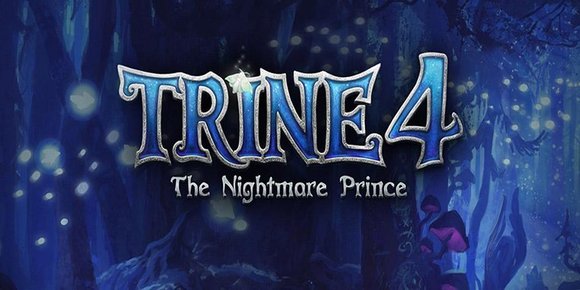 Annonserer «Trine 4»