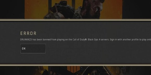 «Battlefield V»-sjef ble utestengt fra «Black Ops 4» fordi han var for god