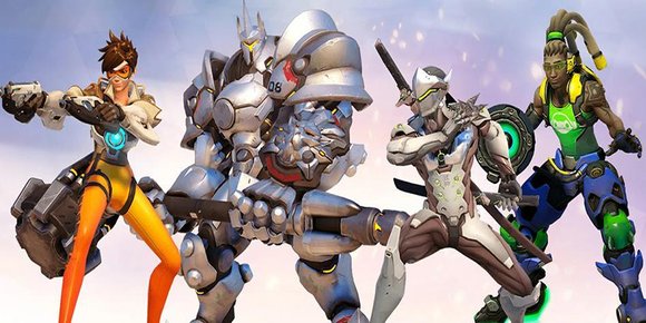 «Overwatch» får endelig en spectator mode