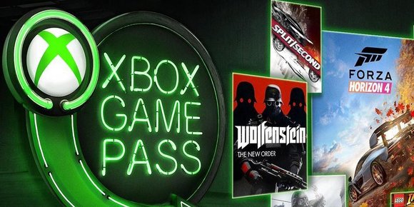 Xbox Game Pass kommer til pc
