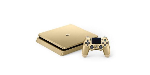 Ny kvartalsrapport: 86,1 millioner «solgte» PS4 og sterkeste avdeling i Sony