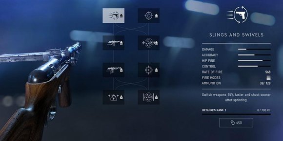 Ingen premium-valuta som kan kjøpes i «Battlefield V» ved lansering