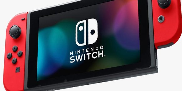 Switch har passert GameCube-totalen