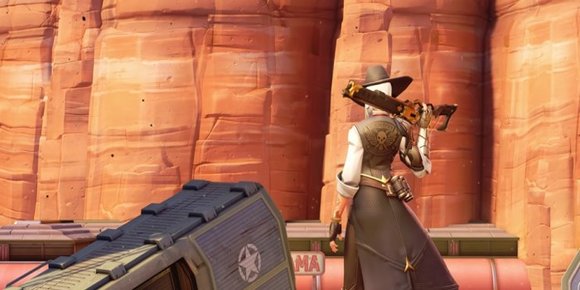 Blizzard viste fram ny «Overwatch»-helt